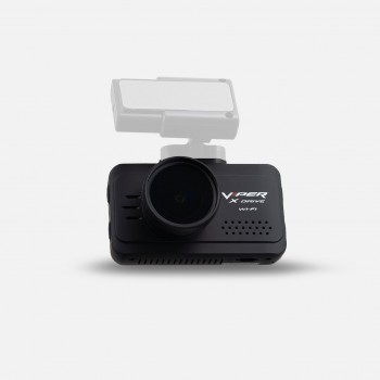 Видеорегистратор VIPER X Drive Wi-FI GPS, ГЛОНАСС